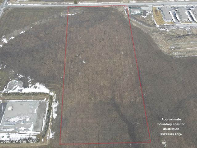 NKA Hayden Ave, Hayden, ID 83835