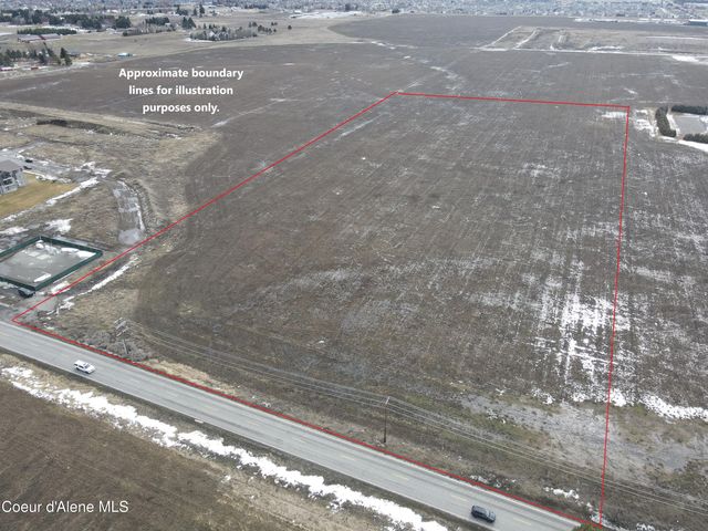 NKA Hayden Ave, Hayden, ID 83835