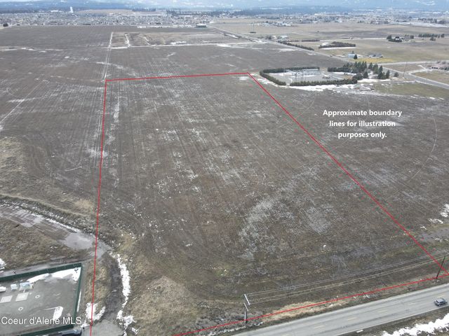 NKA Hayden Ave, Hayden, ID 83835