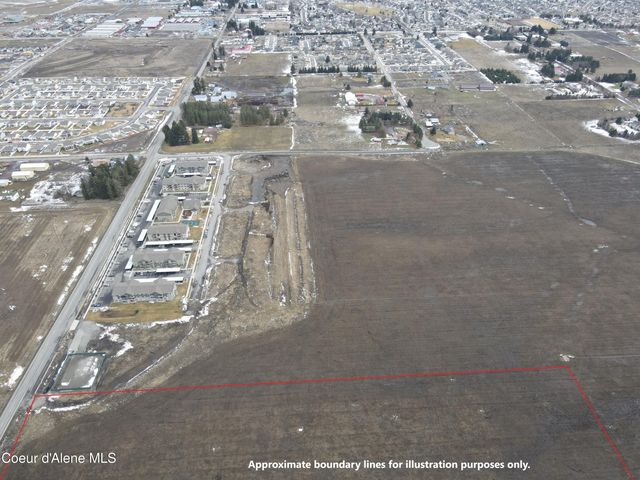 NKA Hayden Ave, Hayden, ID 83835