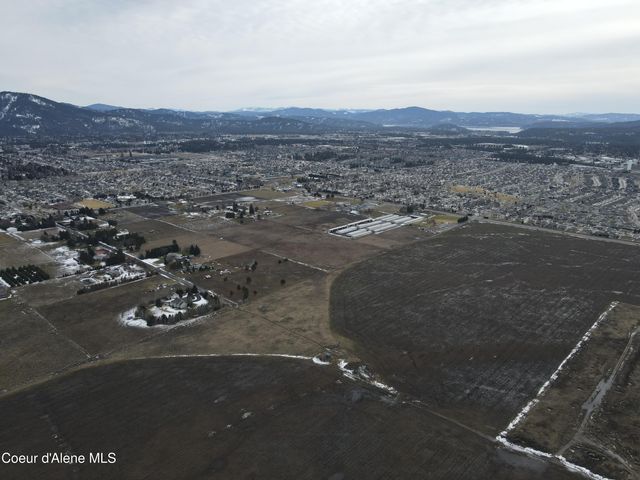 NKA Hayden Ave, Hayden, ID 83835