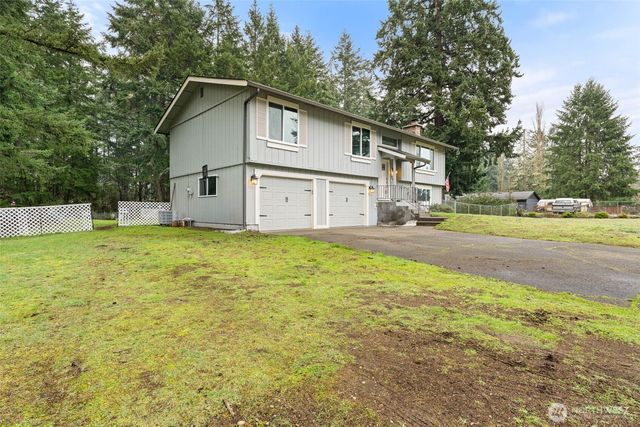 2112 Tina Court SE, Olympia, WA 98513