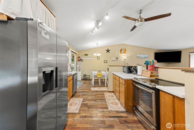 2112 Tina Court SE, Olympia, WA 98513