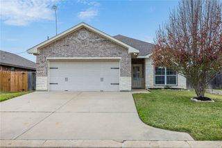 1006 Meadow Wood, Caldwell, TX 77836