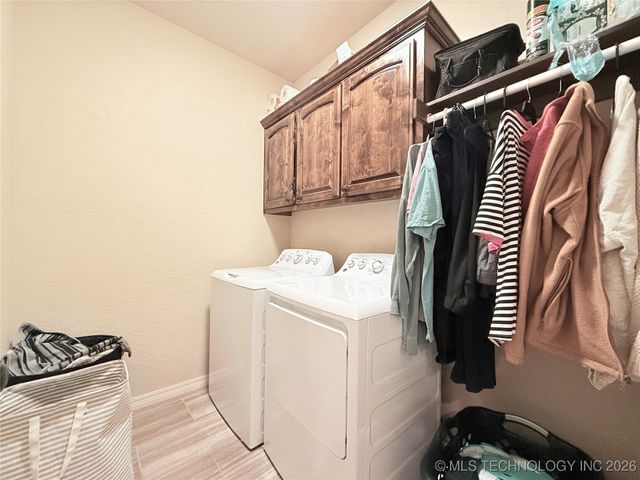 7004 S 4th Street W, Muskogee, OK 74401