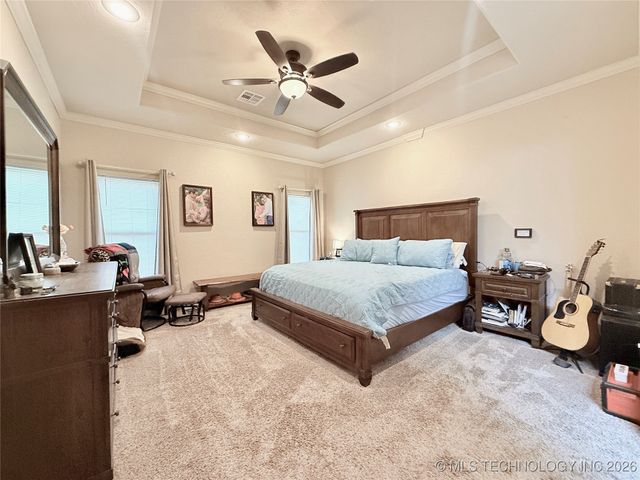 7004 S 4th Street W, Muskogee, OK 74401