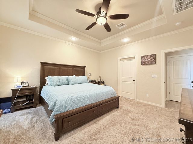 7004 S 4th Street W, Muskogee, OK 74401