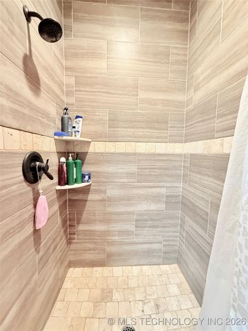 7004 S 4th Street W, Muskogee, OK 74401