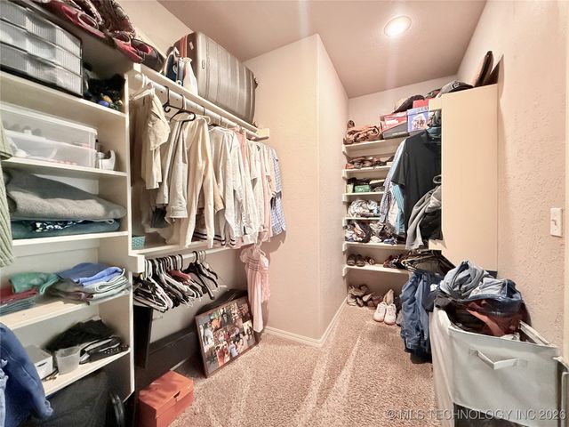 7004 S 4th Street W, Muskogee, OK 74401