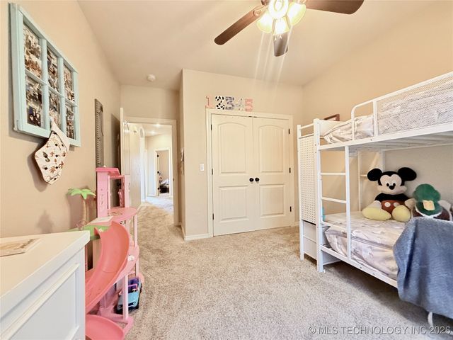 7004 S 4th Street W, Muskogee, OK 74401