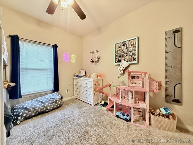 7004 S 4th Street W, Muskogee, OK 74401