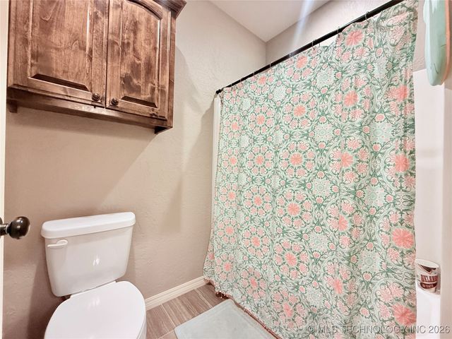 7004 S 4th Street W, Muskogee, OK 74401