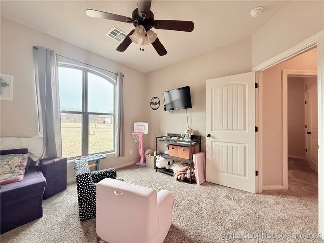 7004 S 4th Street W, Muskogee, OK 74401