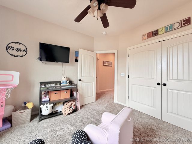 7004 S 4th Street W, Muskogee, OK 74401