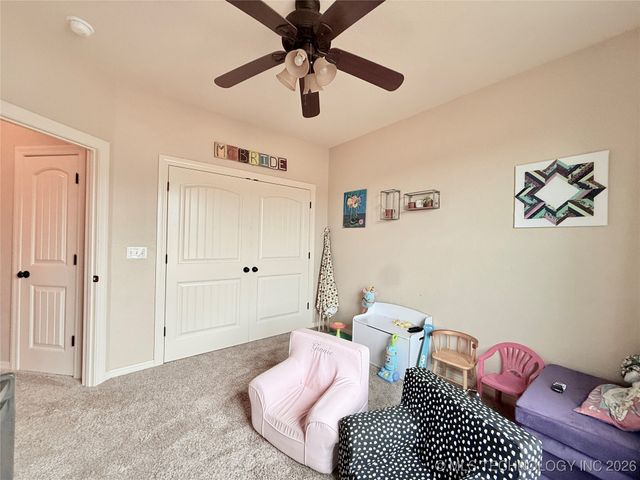 7004 S 4th Street W, Muskogee, OK 74401