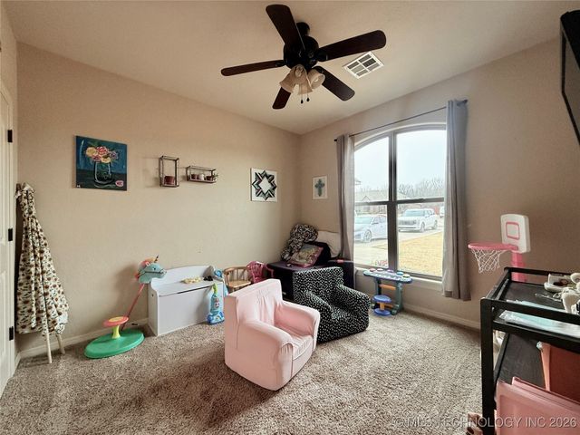 7004 S 4th Street W, Muskogee, OK 74401