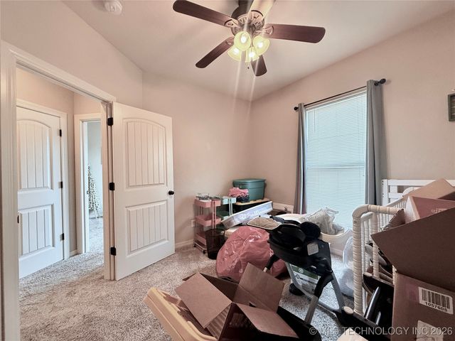 7004 S 4th Street W, Muskogee, OK 74401