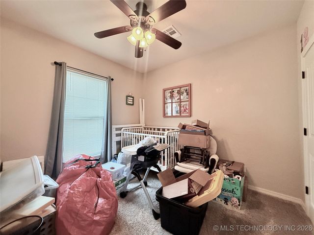 7004 S 4th Street W, Muskogee, OK 74401