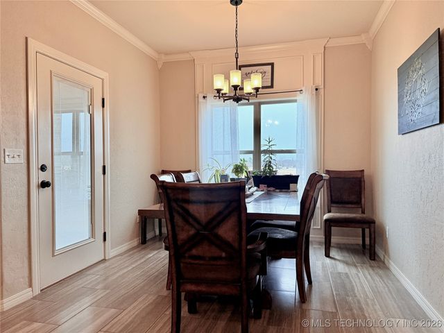 7004 S 4th Street W, Muskogee, OK 74401