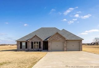 7004 S 4th Street W, Muskogee, OK 74401