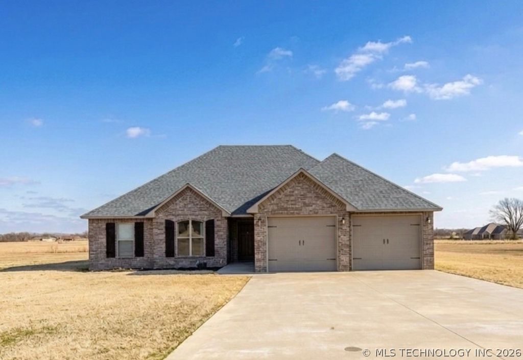 7004 S 4th Street W, Muskogee, OK 74401