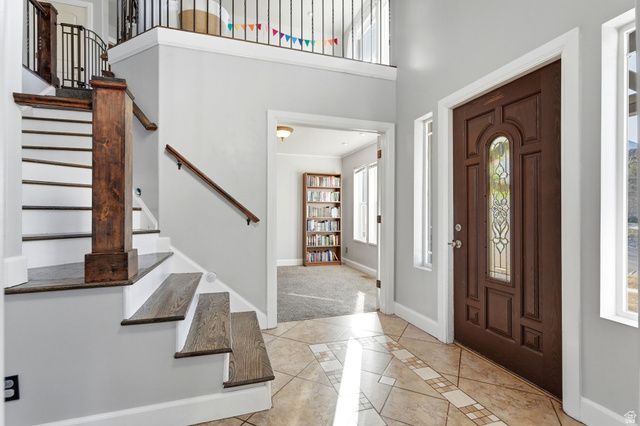 75 S HILLSIDE DR, Elk Ridge, UT 84651