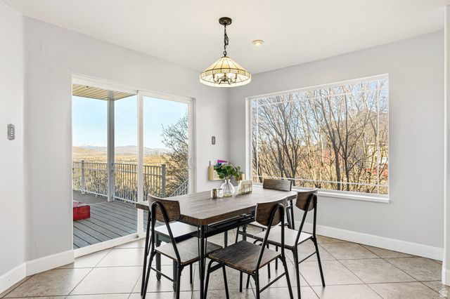 75 S HILLSIDE DR, Elk Ridge, UT 84651