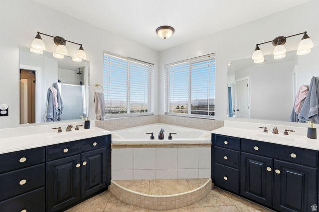 75 S HILLSIDE DR, Elk Ridge, UT 84651