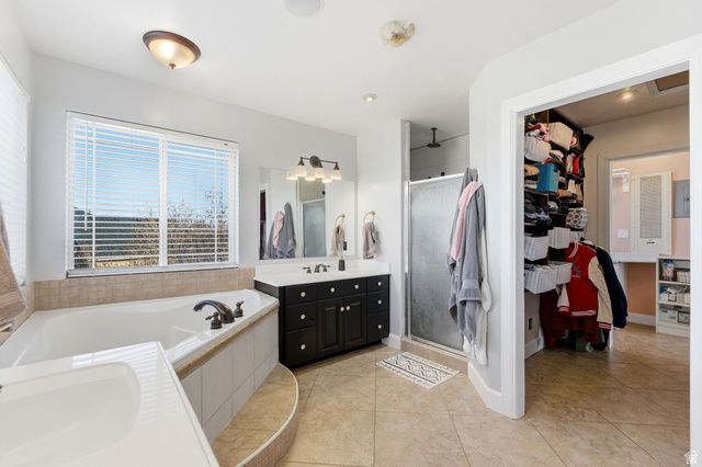 75 S HILLSIDE DR, Elk Ridge, UT 84651