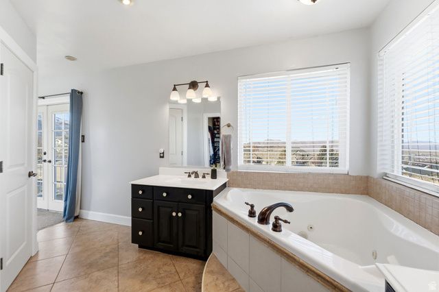 75 S HILLSIDE DR, Elk Ridge, UT 84651