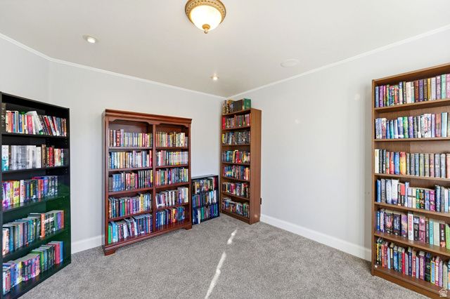 75 S HILLSIDE DR, Elk Ridge, UT 84651