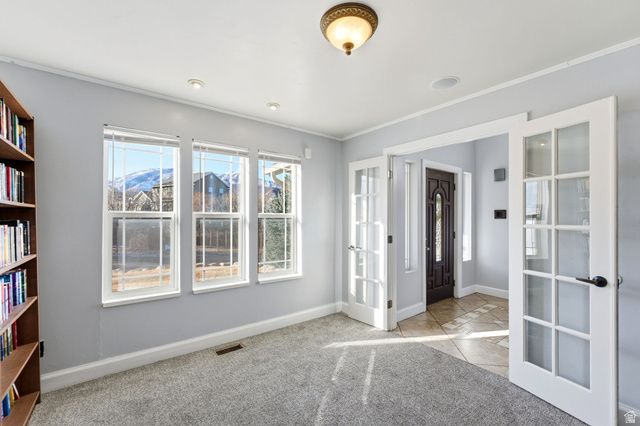 75 S HILLSIDE DR, Elk Ridge, UT 84651