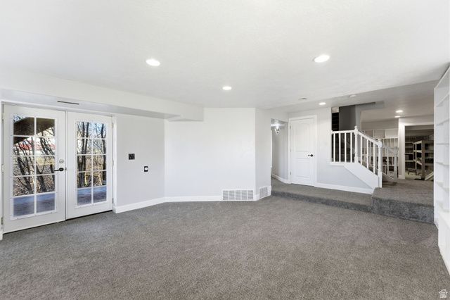 75 S HILLSIDE DR, Elk Ridge, UT 84651