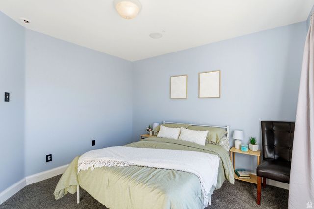 75 S HILLSIDE DR, Elk Ridge, UT 84651