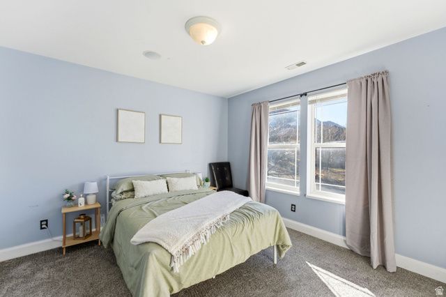 75 S HILLSIDE DR, Elk Ridge, UT 84651