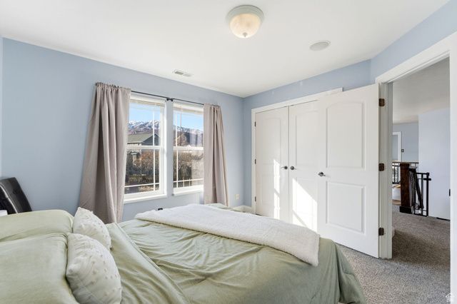 75 S HILLSIDE DR, Elk Ridge, UT 84651