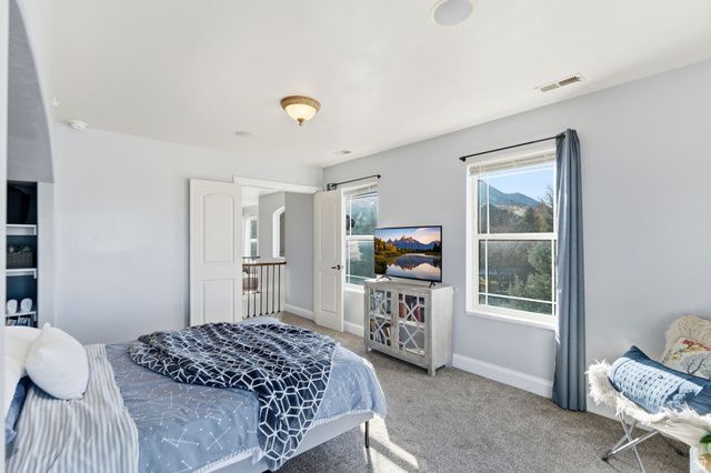 75 S HILLSIDE DR, Elk Ridge, UT 84651