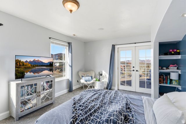 75 S HILLSIDE DR, Elk Ridge, UT 84651