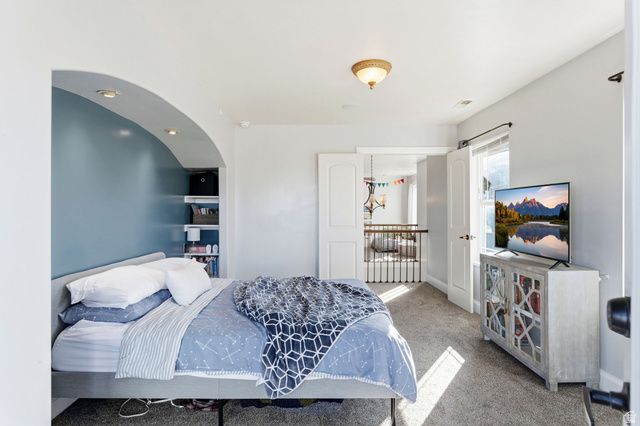 75 S HILLSIDE DR, Elk Ridge, UT 84651