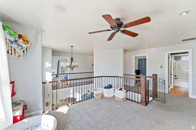 75 S HILLSIDE DR, Elk Ridge, UT 84651