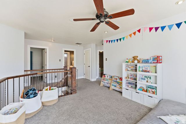 75 S HILLSIDE DR, Elk Ridge, UT 84651