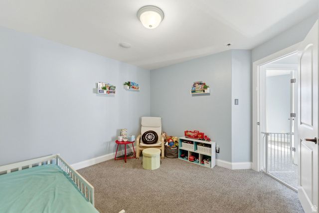 75 S HILLSIDE DR, Elk Ridge, UT 84651