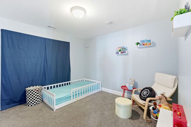 75 S HILLSIDE DR, Elk Ridge, UT 84651