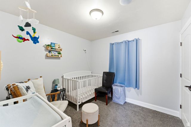 75 S HILLSIDE DR, Elk Ridge, UT 84651