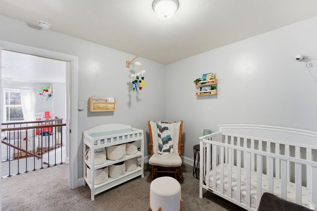 75 S HILLSIDE DR, Elk Ridge, UT 84651