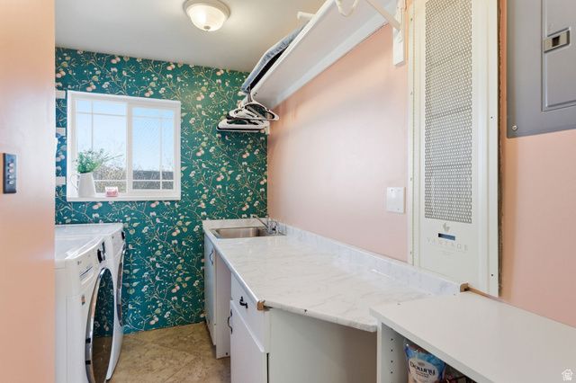 75 S HILLSIDE DR, Elk Ridge, UT 84651