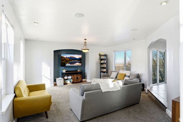 75 S HILLSIDE DR, Elk Ridge, UT 84651