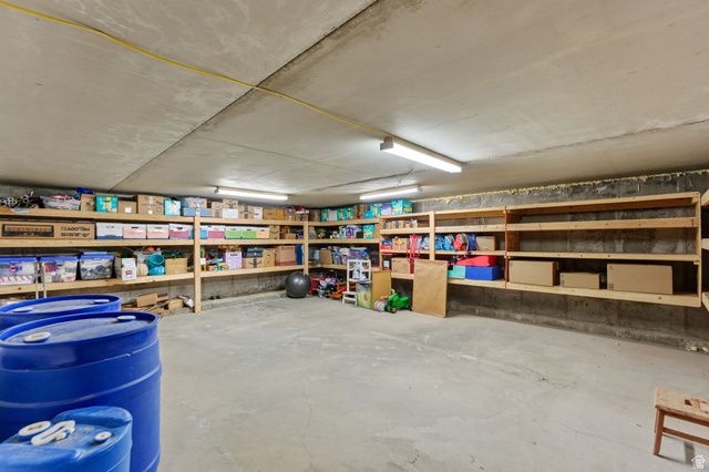 75 S HILLSIDE DR, Elk Ridge, UT 84651