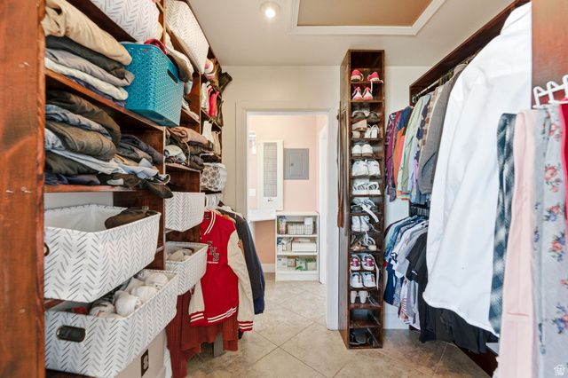 75 S HILLSIDE DR, Elk Ridge, UT 84651