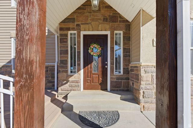 75 S HILLSIDE DR, Elk Ridge, UT 84651